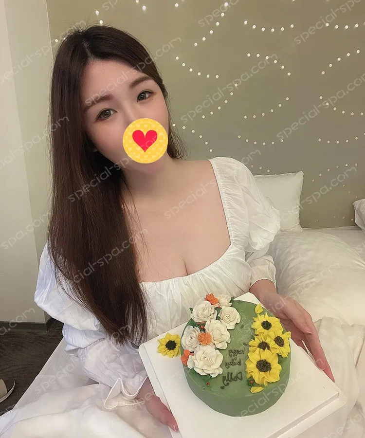 按摩師亞妃日常照片