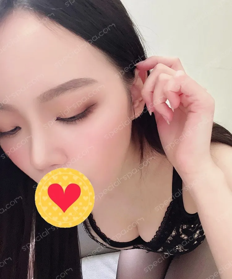 按摩師KIKI日常照片