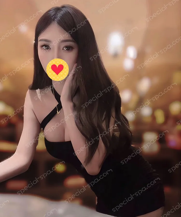 按摩師安娜日常照片