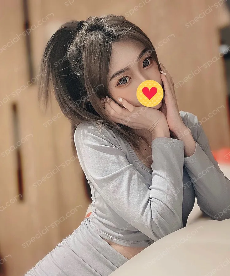 按摩師對對日常照片