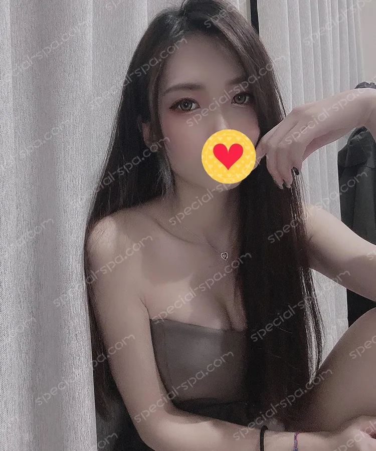 按摩師潔兒日常照片