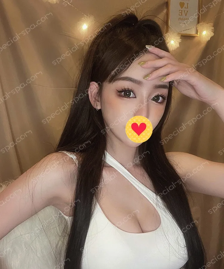 按摩師MINI日常照片