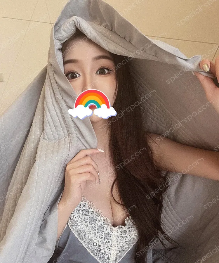 按摩師貴貴日常照片