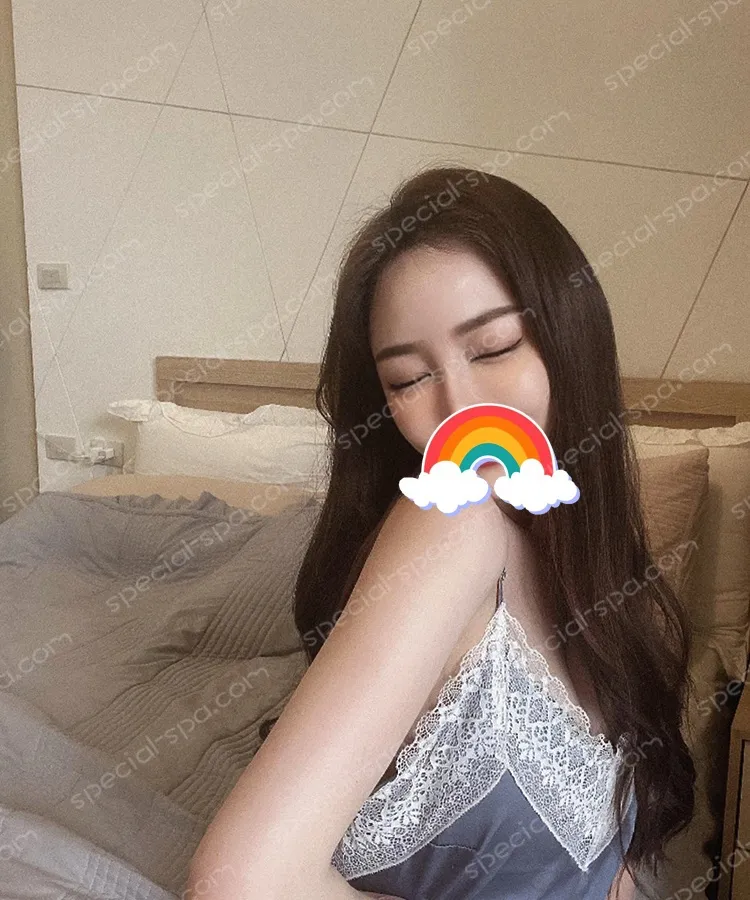 按摩師貴貴日常照片