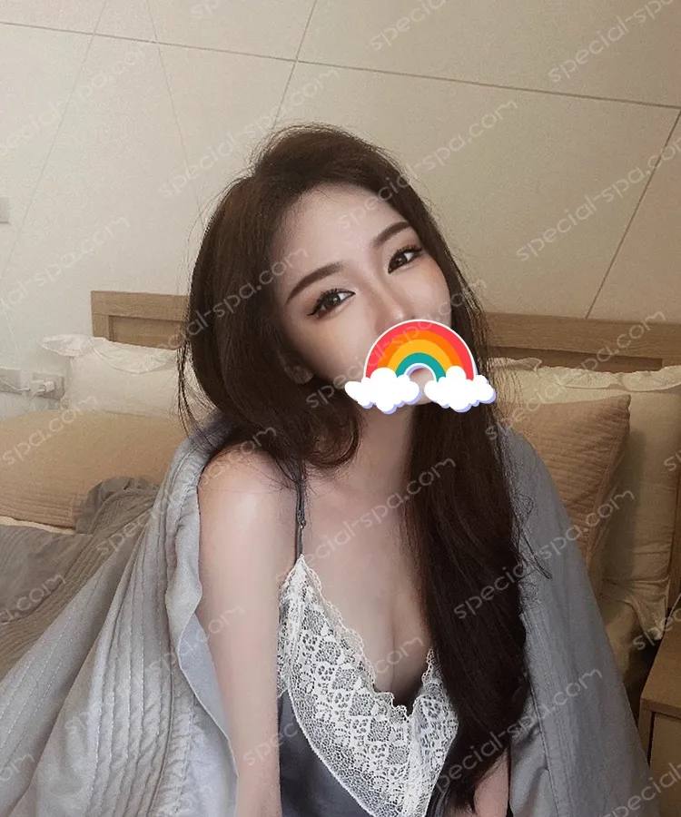 按摩師貴貴日常照片