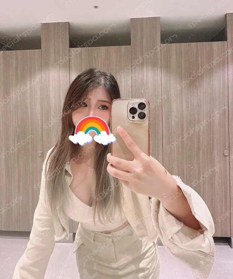 按摩師熊熊日常照片