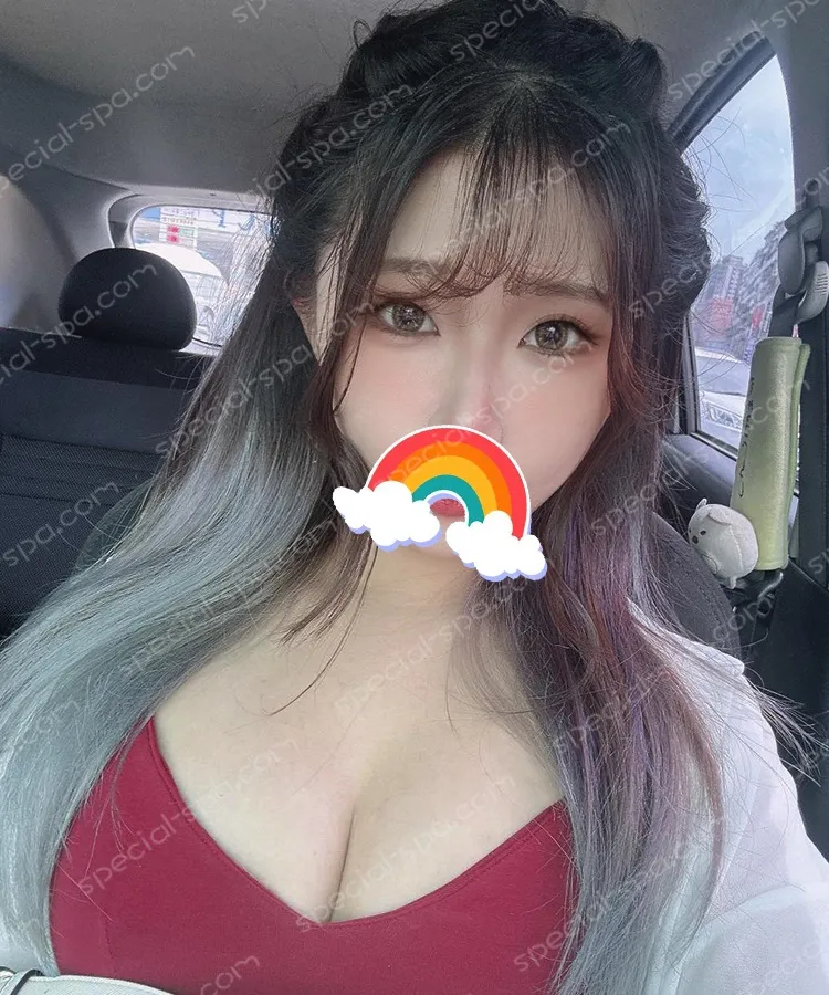 按摩師荳芽日常照片