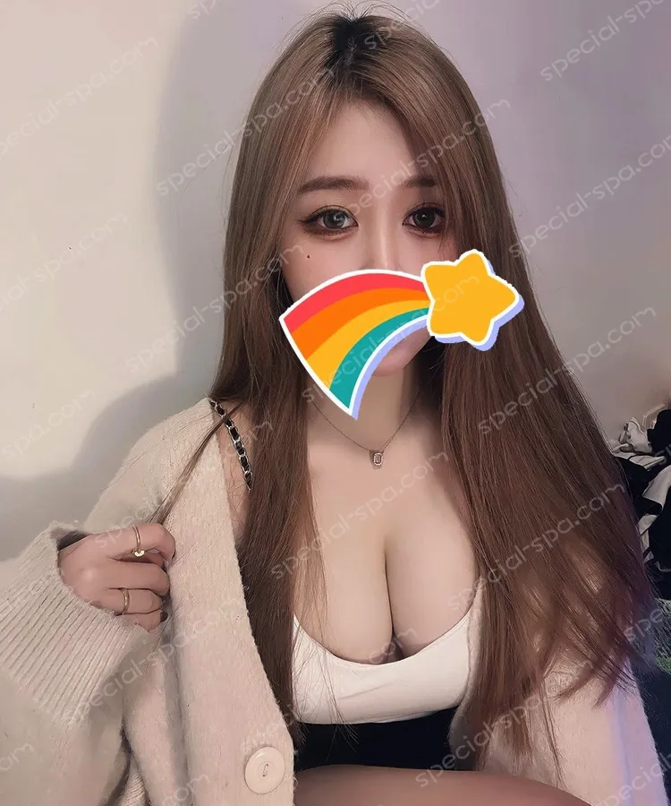 按摩師菲凡日常照片