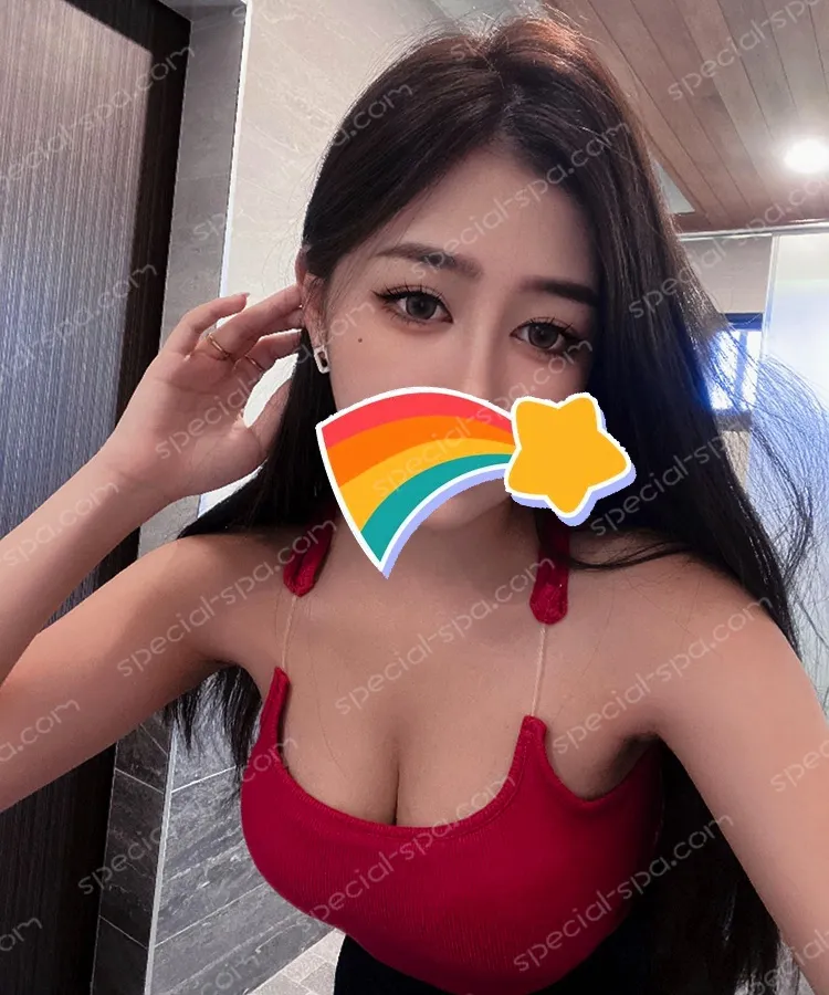 按摩師菲凡日常照片