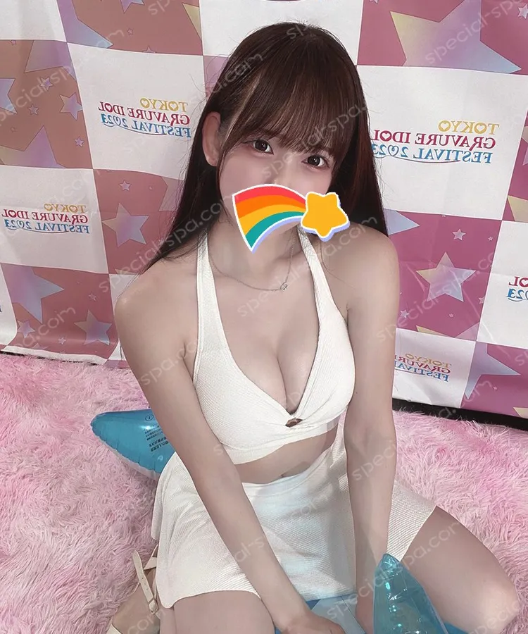 按摩師寶兒日常照片