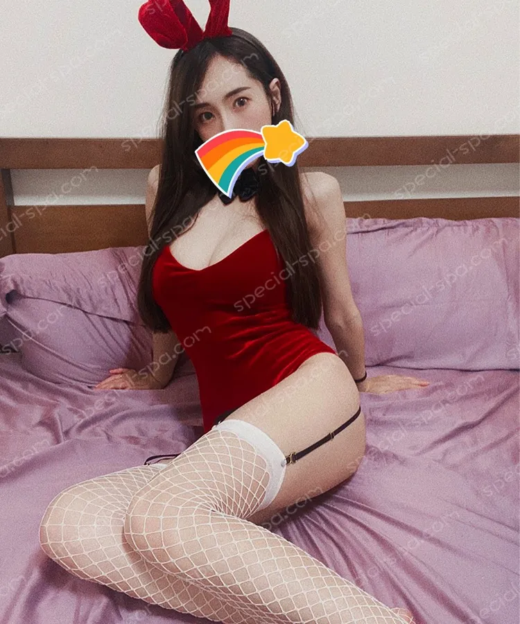按摩師露比日常照片