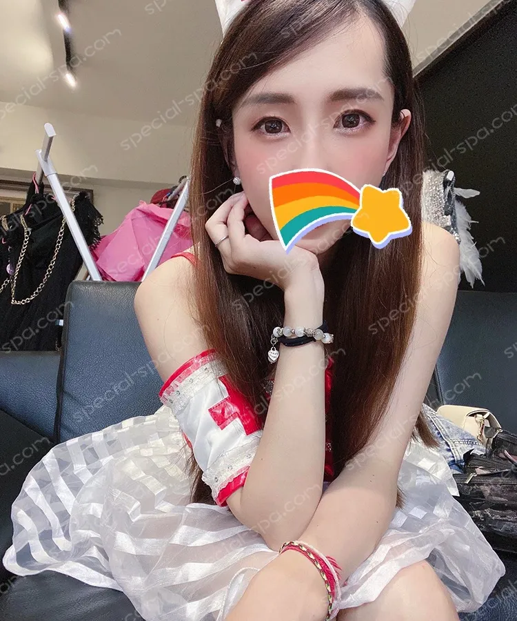 按摩師露比日常照片