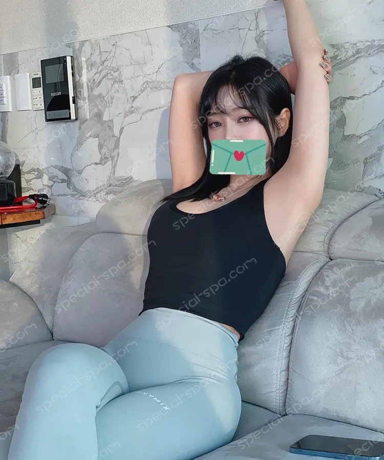 按摩師娜娜日常照片