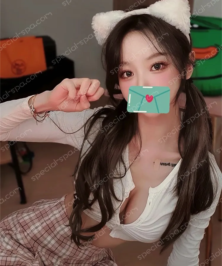 按摩師挽挽日常照片