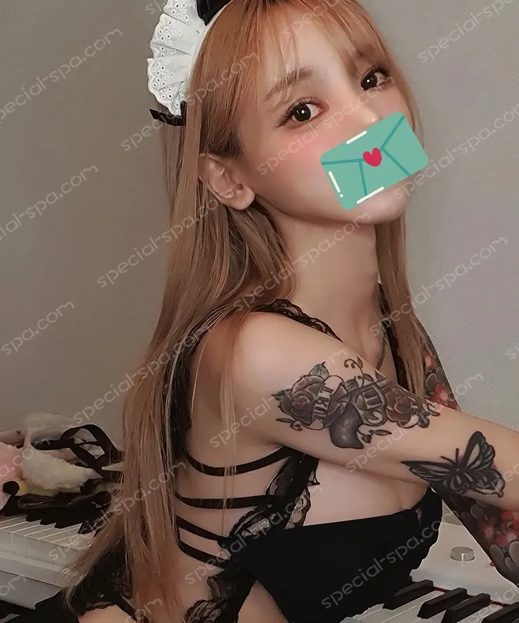 按摩師舒芙日常照片