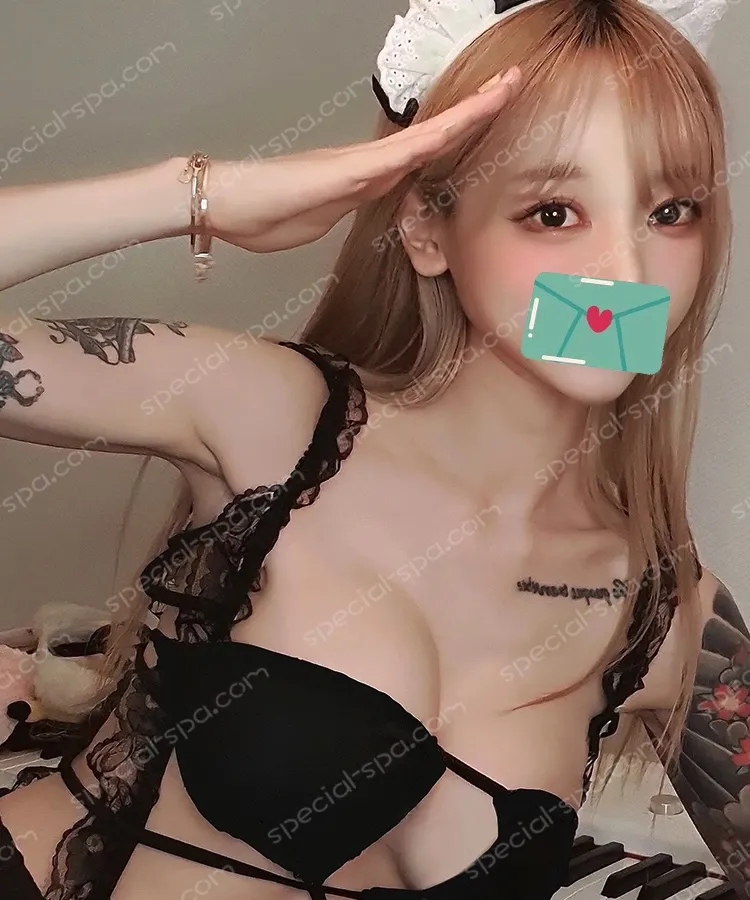 按摩師舒芙日常照片