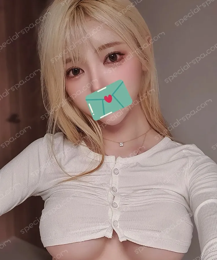 按摩師菜菜日常照片