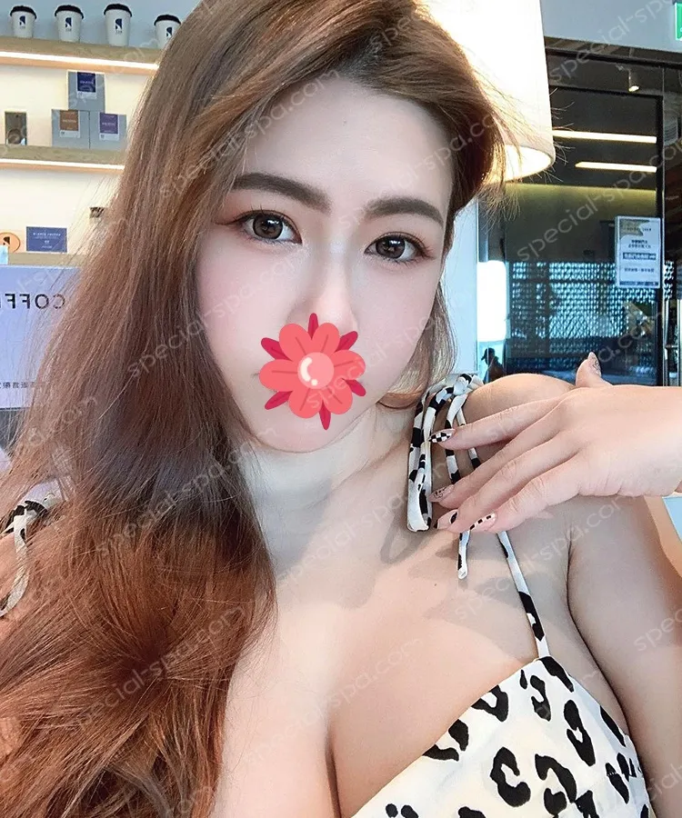 按摩師啾啾日常照片