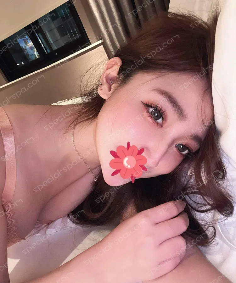 按摩師瑀恩日常照片