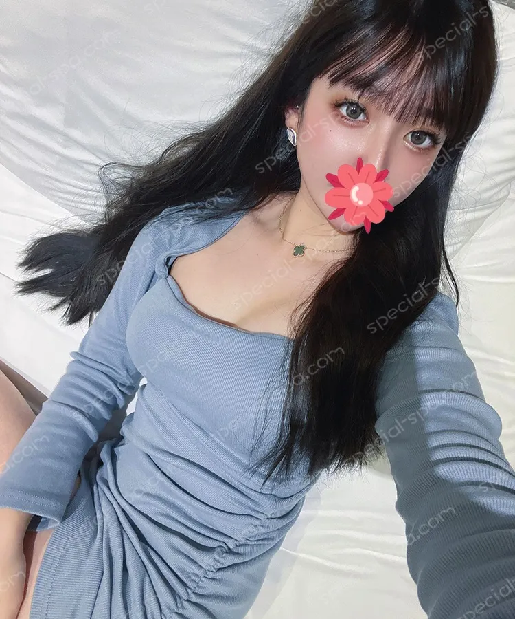按摩師子萱日常照片