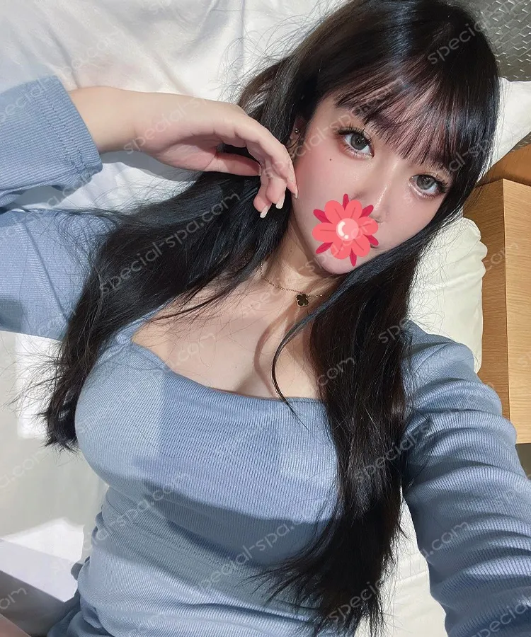 按摩師子萱日常照片