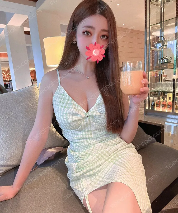 按摩師芷思日常照片
