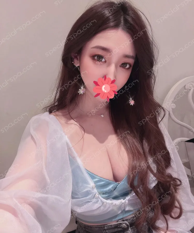 按摩師桑妮日常照片