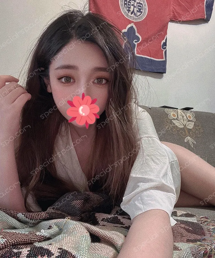 按摩師桑妮日常照片