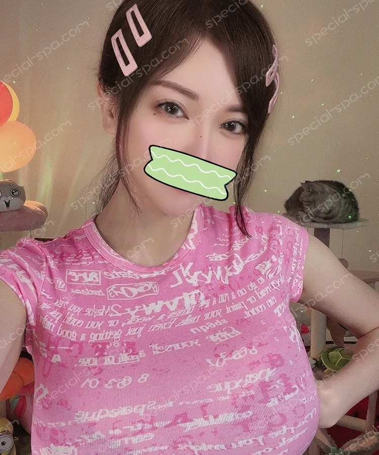 按摩師小三日常照片