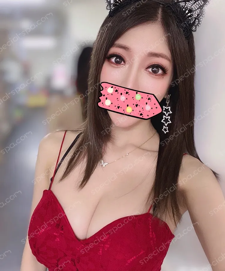 按摩師CC日常照片