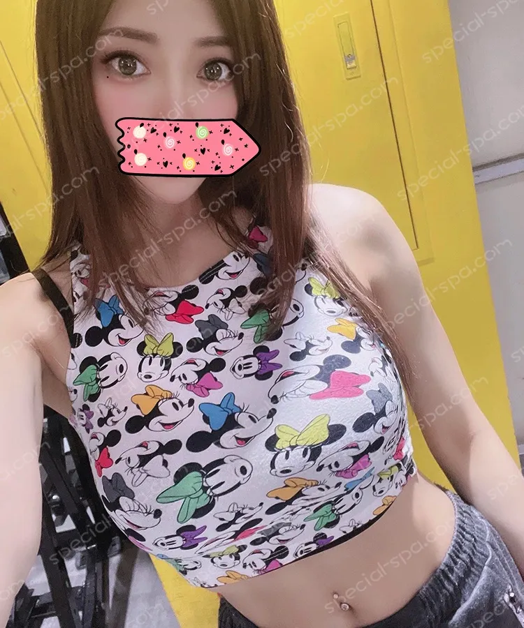 按摩師茉莉日常照片