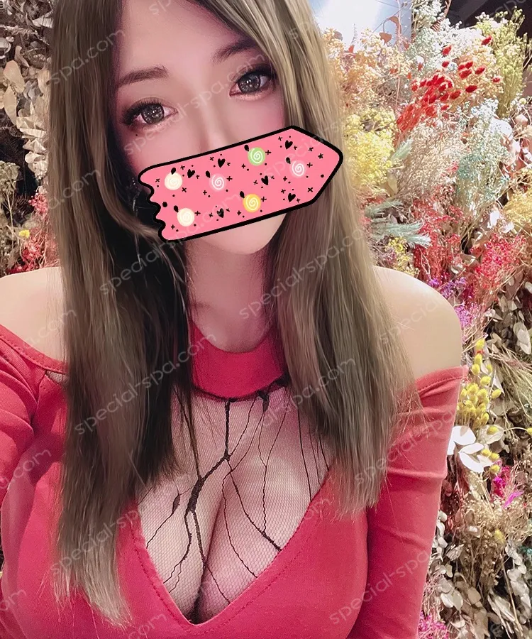 按摩師茉莉日常照片
