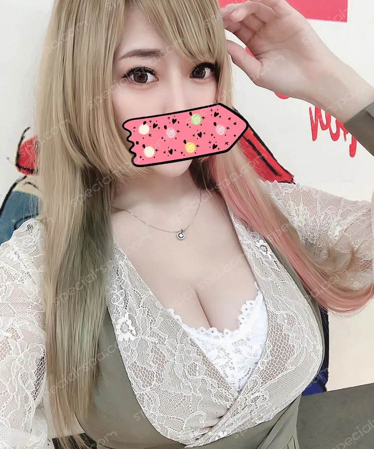 按摩師薇薇日常照片