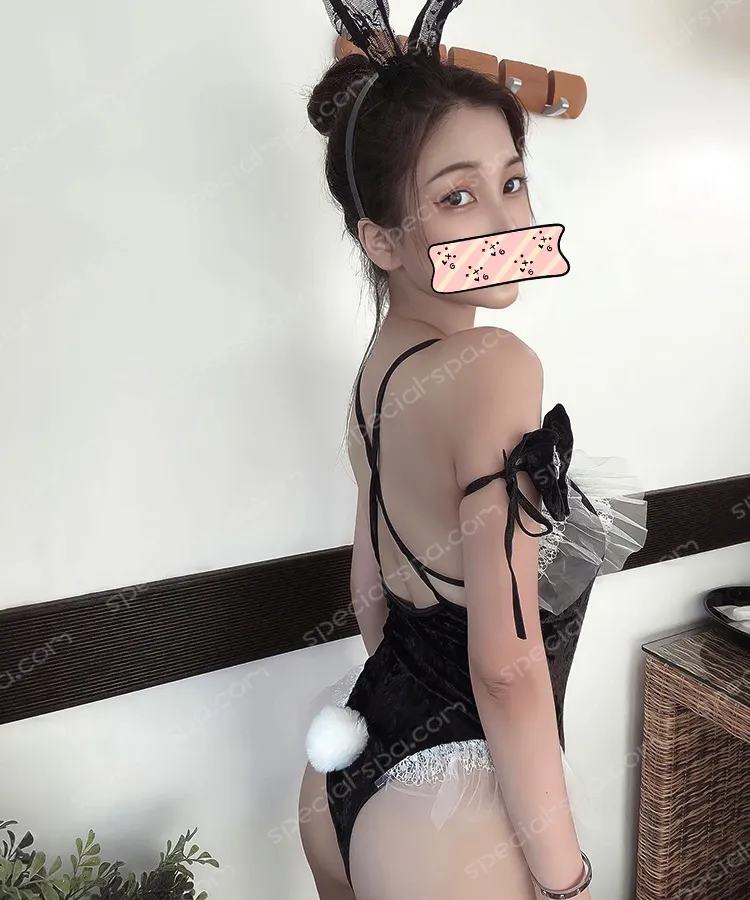 按摩師EMMA日常照片