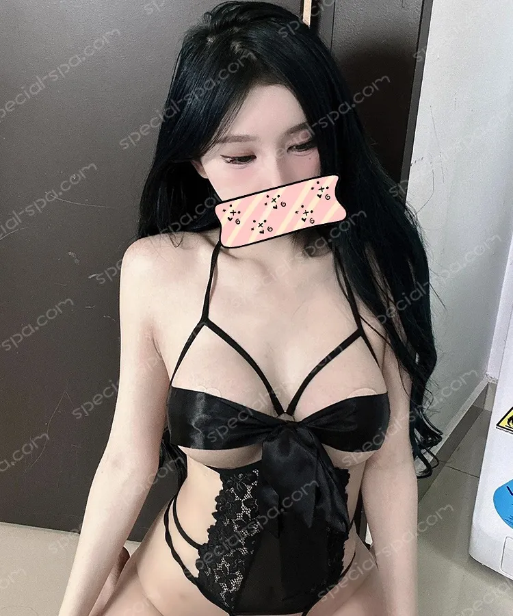 按摩師圓圓日常照片