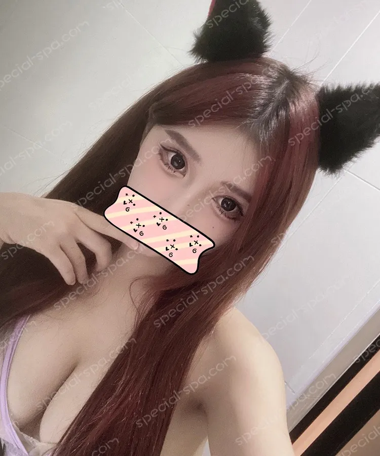 按摩師韓妞日常照片