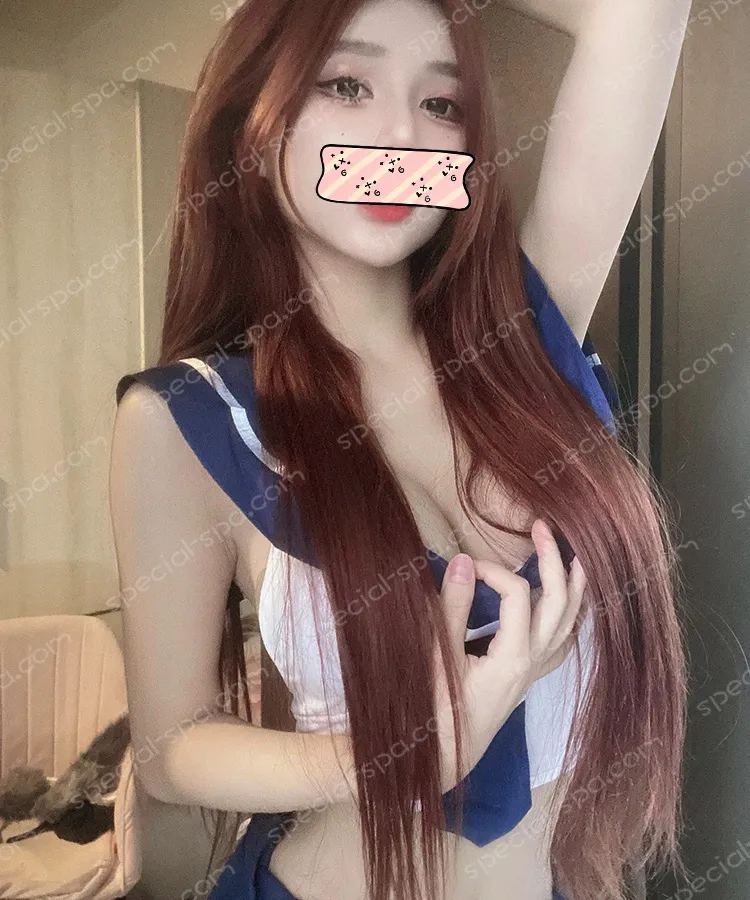 按摩師噗噗日常照片