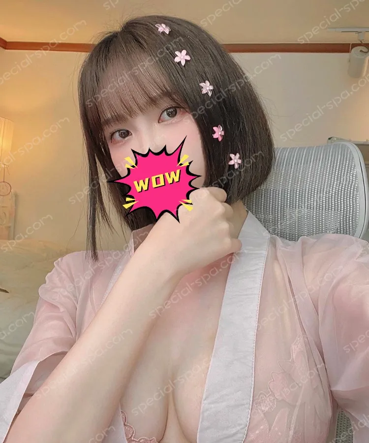 按摩師艾妮日常照片