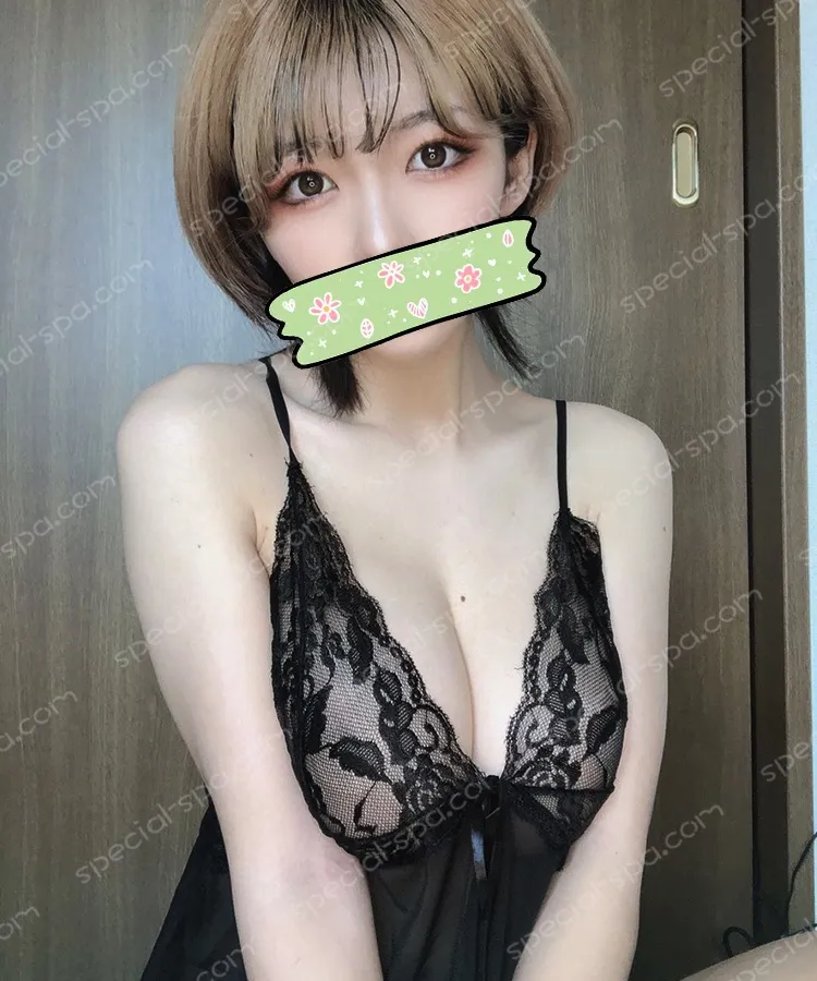 按摩師丁丁日常照片