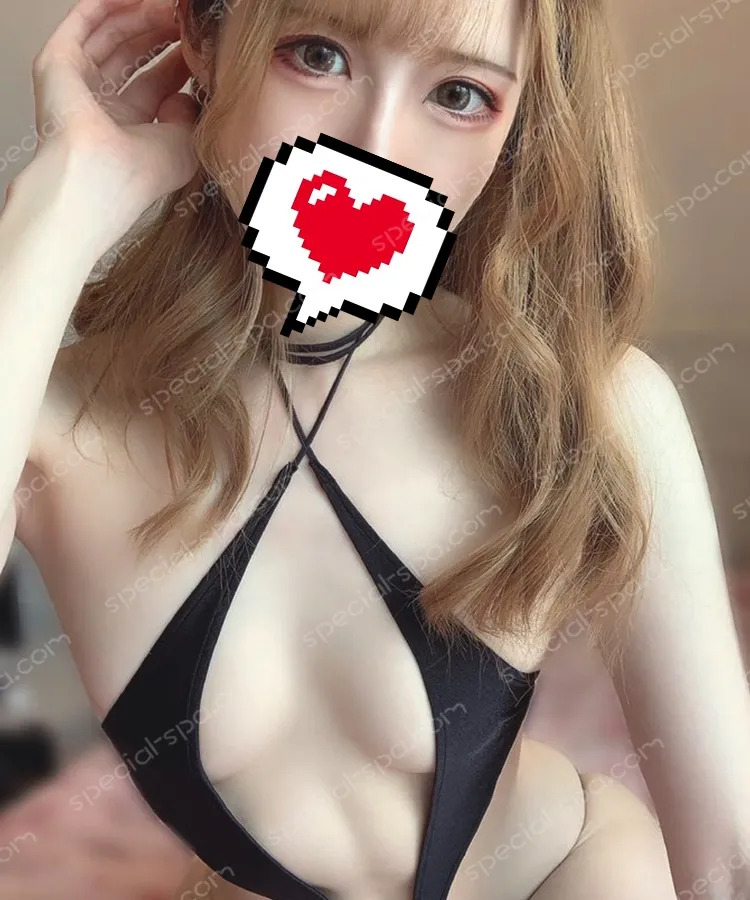 按摩師文文日常照片