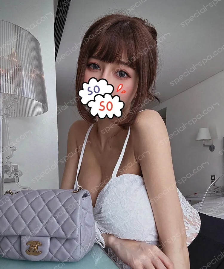 按摩師寶妮日常照片