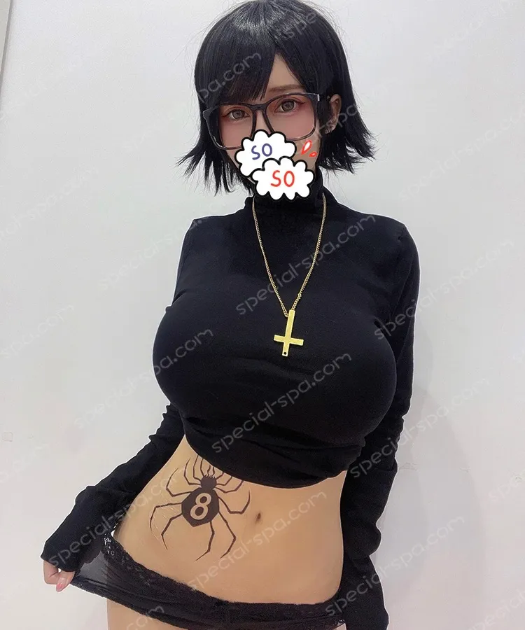 按摩師海薇日常照片