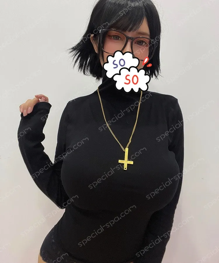 按摩師海薇日常照片