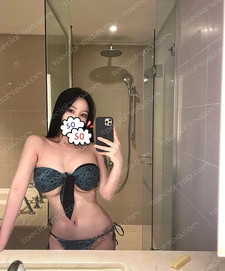 按摩師AMY日常照片