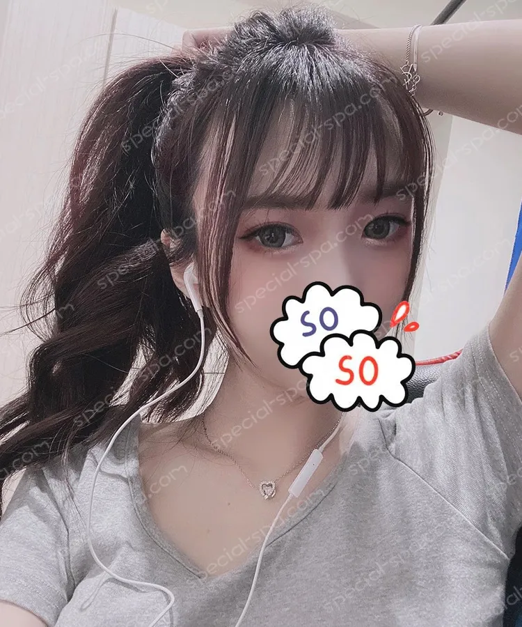 按摩師冰潔日常照片