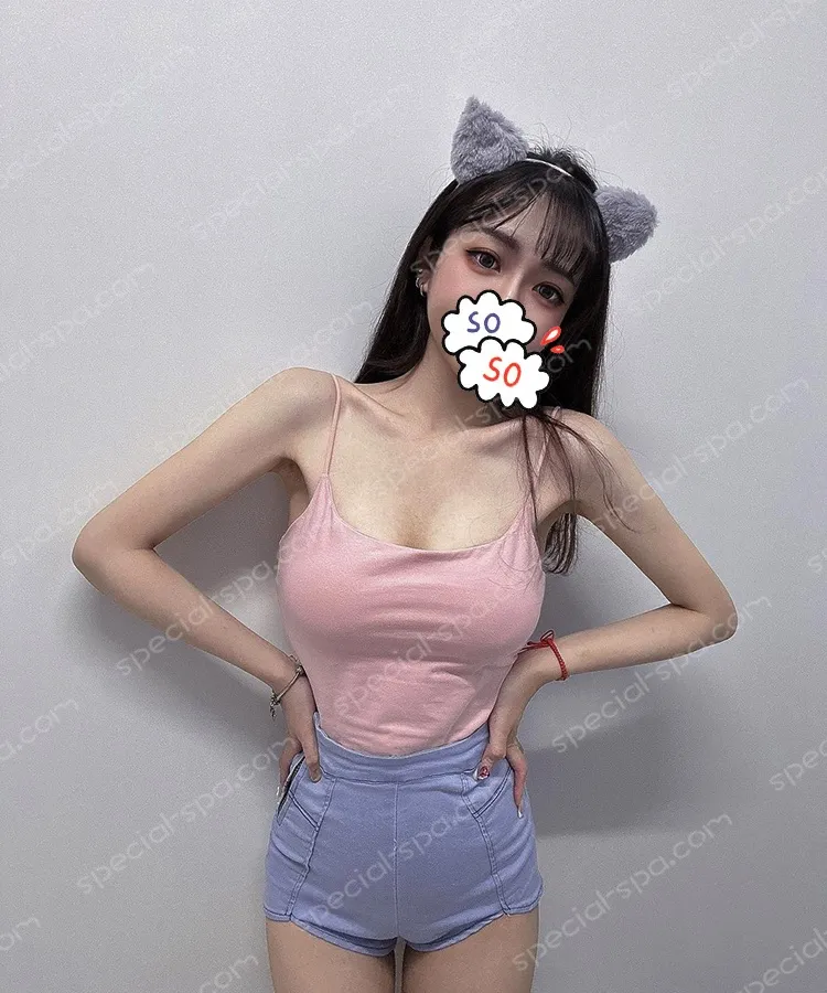 按摩師COCO日常照片