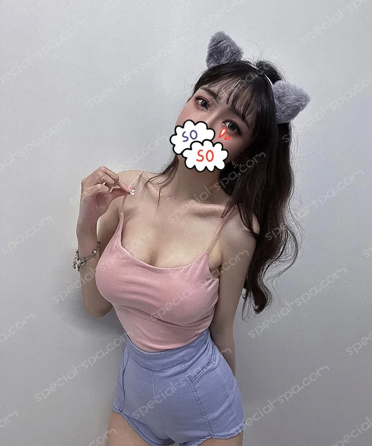 按摩師COCO日常照片