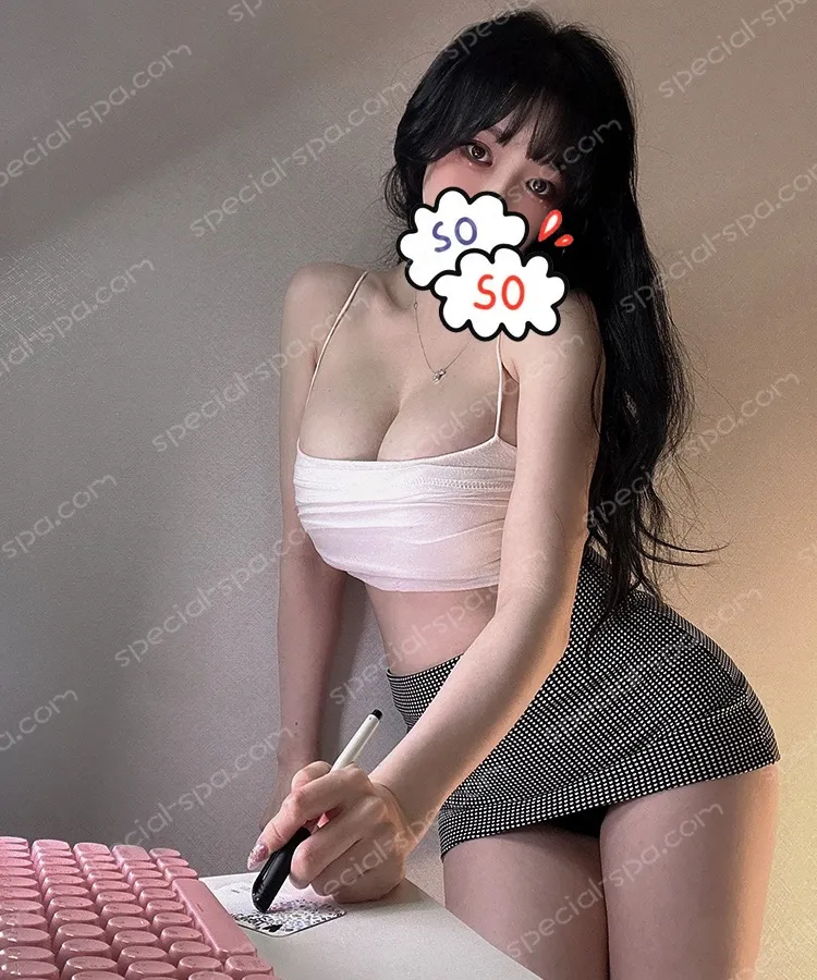 按摩師樂沛日常照片