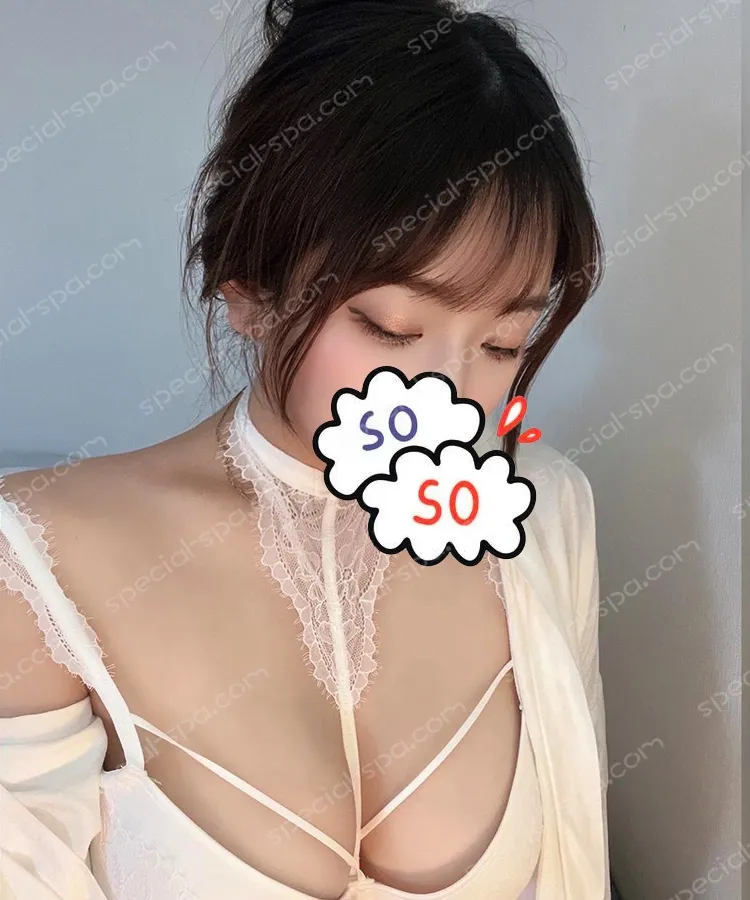 按摩師小雨日常照片