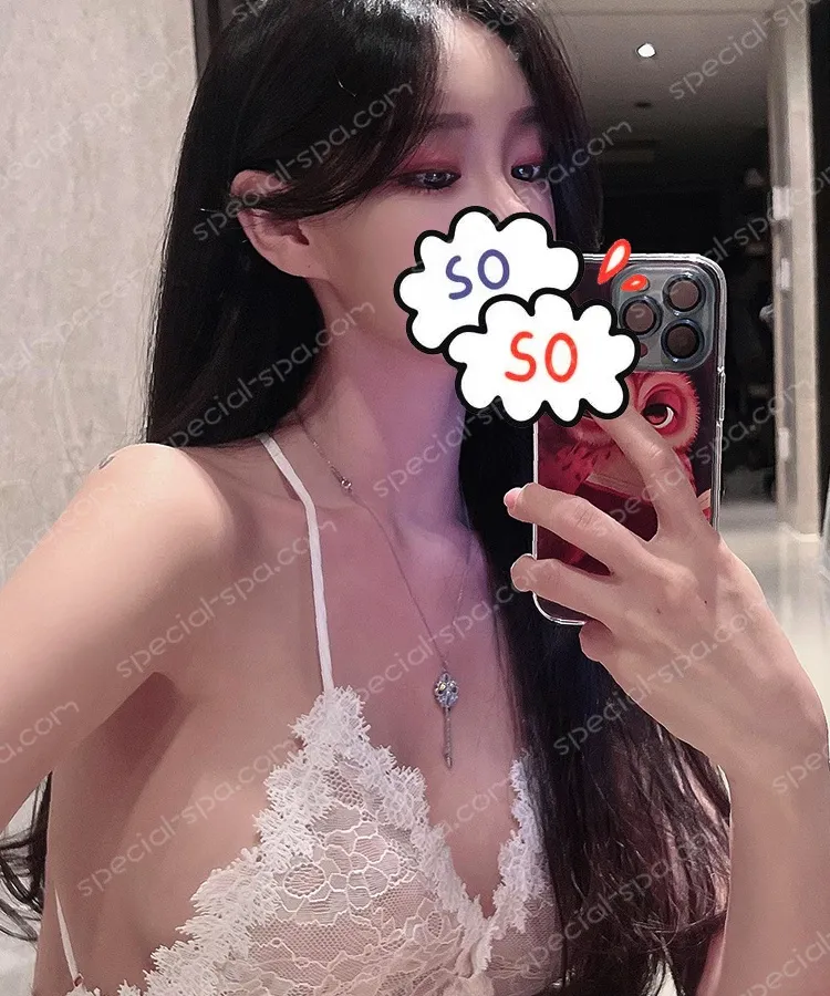 按摩師黛娜日常照片